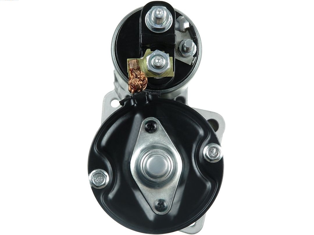 AUTOSTARTER 535 960 S0524 - Önindító