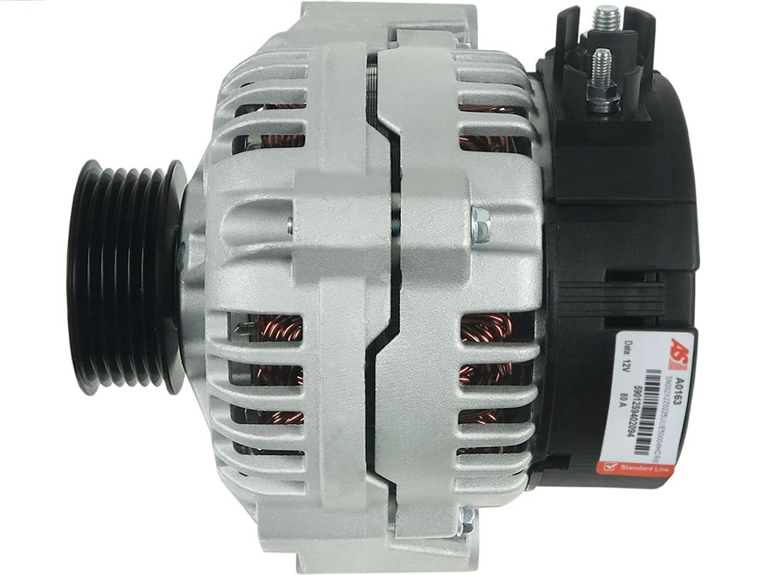 AUTOSTARTER A0163 Generátor