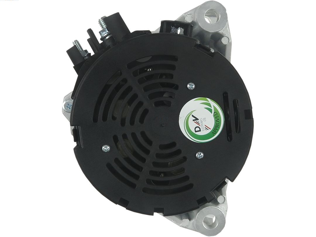 AUTOSTARTER A0163 Generátor