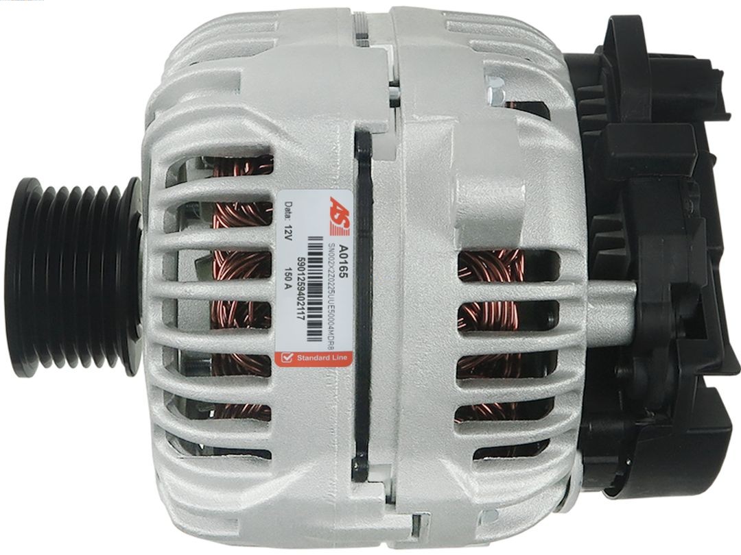 AUTOSTARTER ASPA0165 generátor