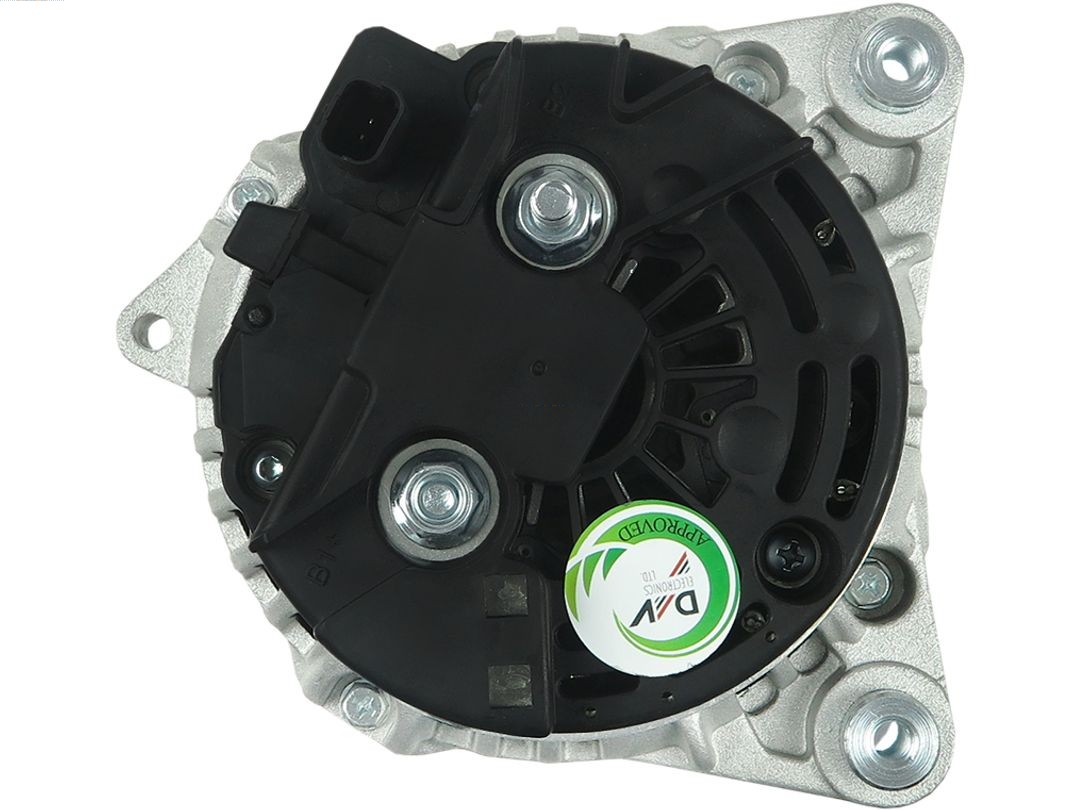AUTOSTARTER ASPA0166 generátor