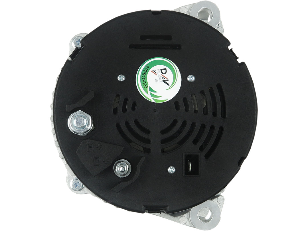 AUTOSTARTER ASTA0173 Generátor