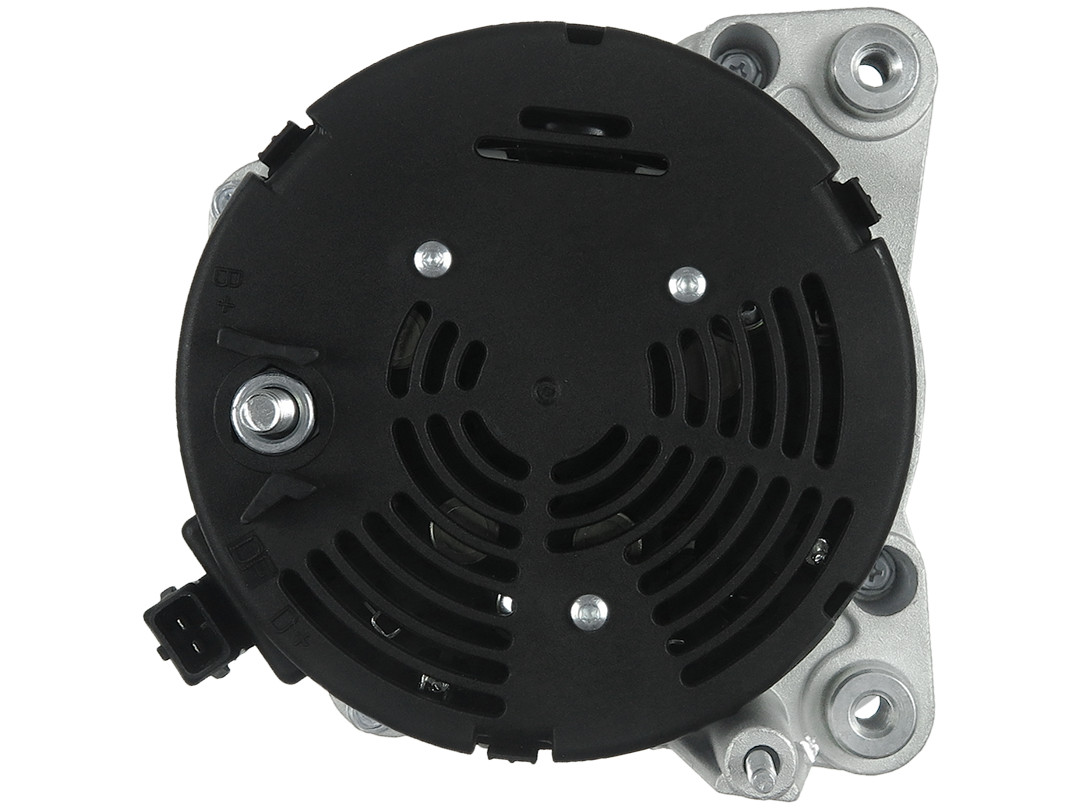 AUTOSTARTER A0186 Generátor
