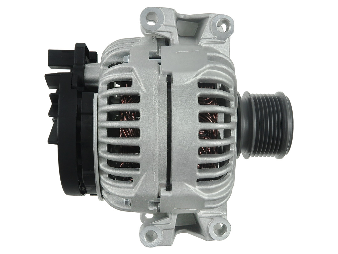 AUTOSTARTER A0208 Generátor