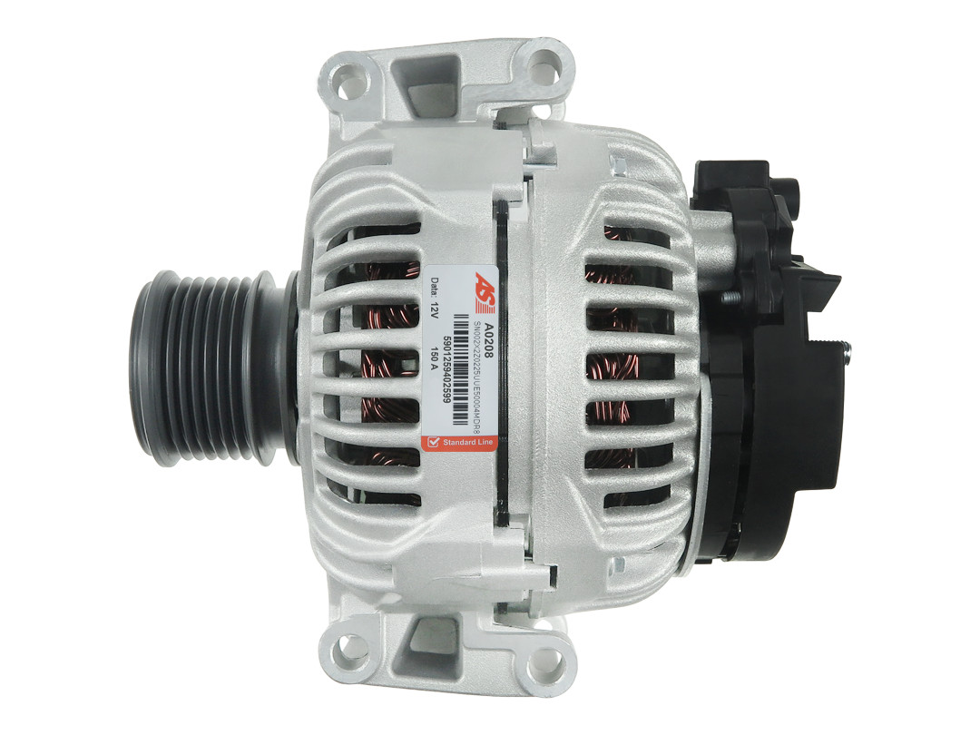 AUTOSTARTER A0208 Generátor