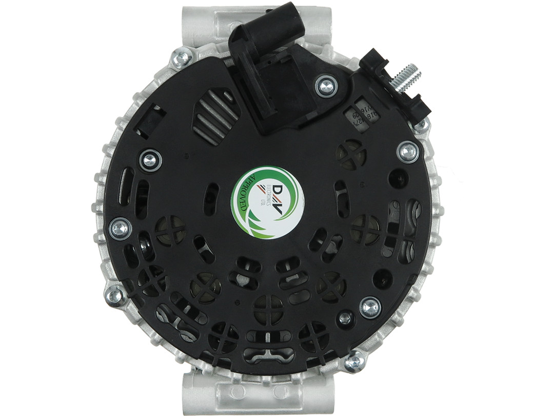 AUTOSTARTER A0214 ALTERNATOR