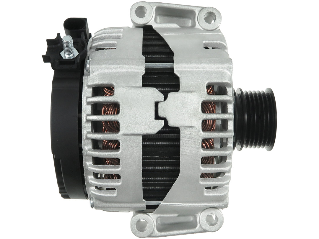 AUTOSTARTER A0214 ALTERNATOR