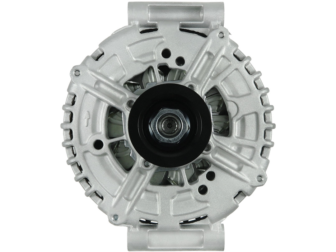 AUTOSTARTER A0214 ALTERNATOR