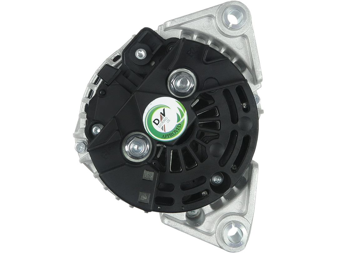 AUTOSTARTER A0209 Generátor