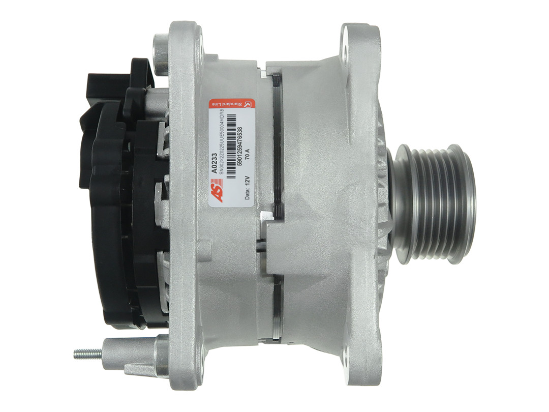 AUTOSTARTER ASPA0233 generátor