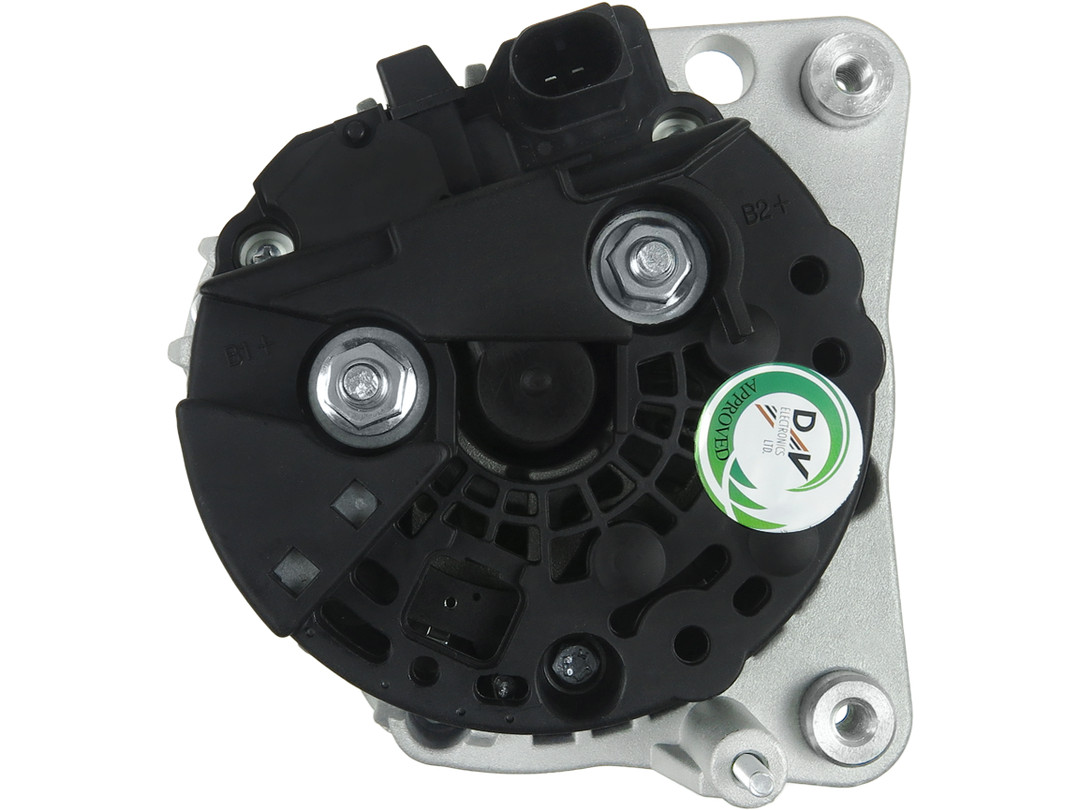 AUTOSTARTER ASPA0233 generátor
