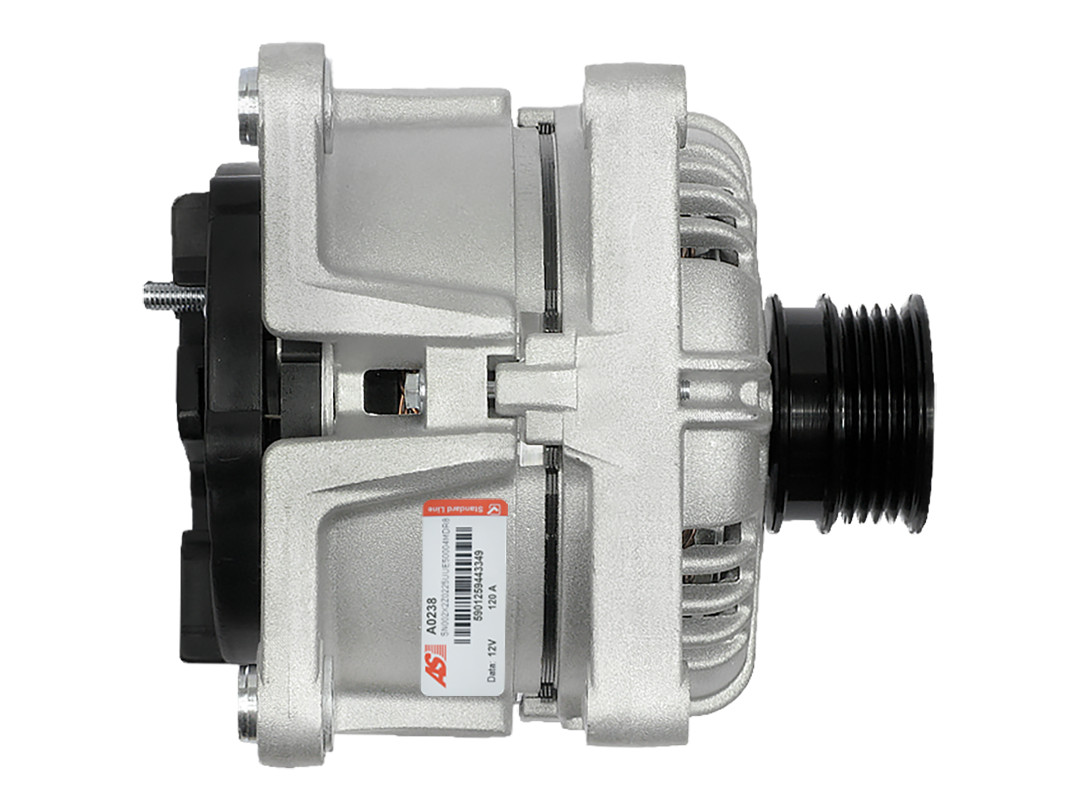 AUTOSTARTER A0238 Generátor