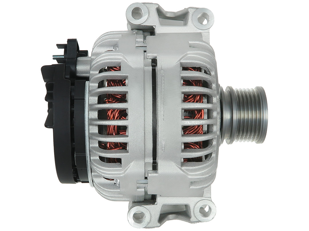 AUTOSTARTER ASTA0272 Generátor