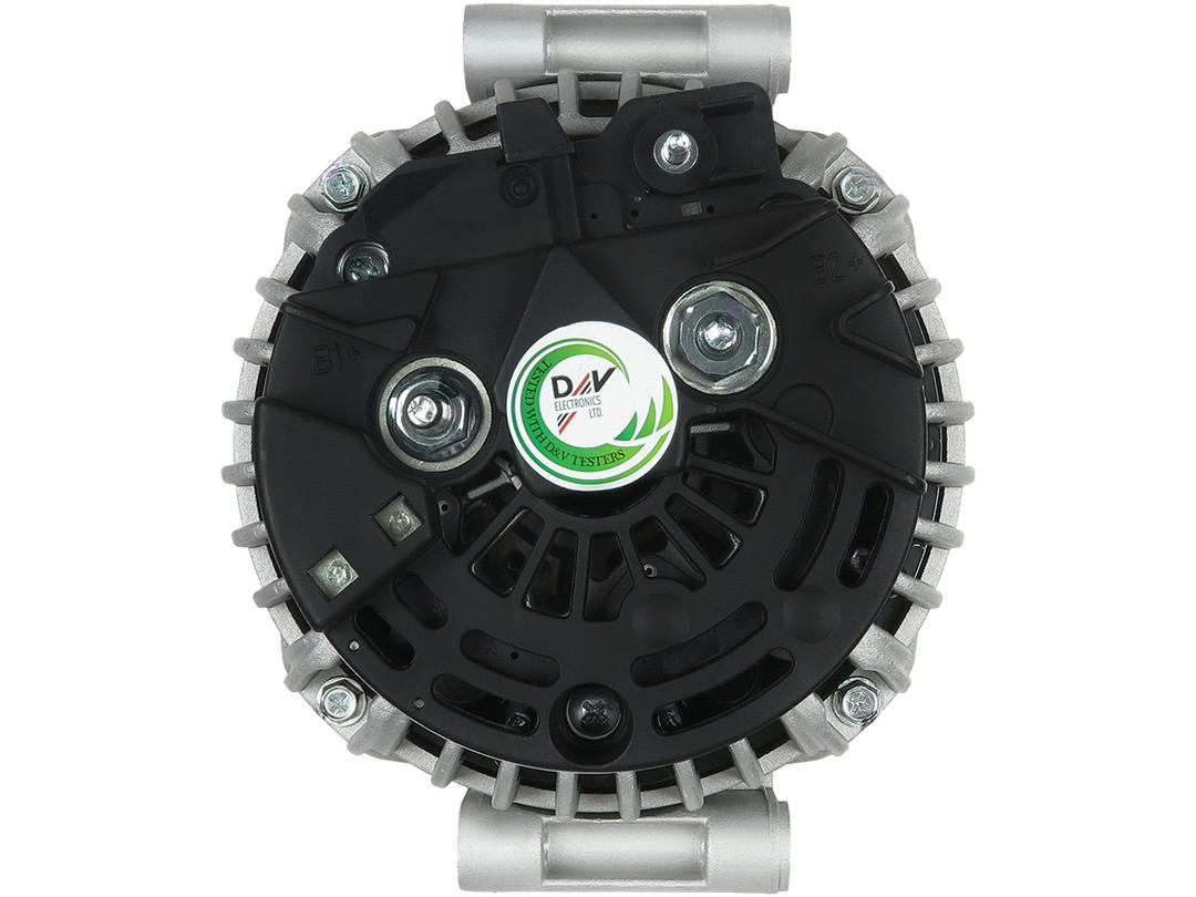 AUTOSTARTER ASTA0272 Generátor