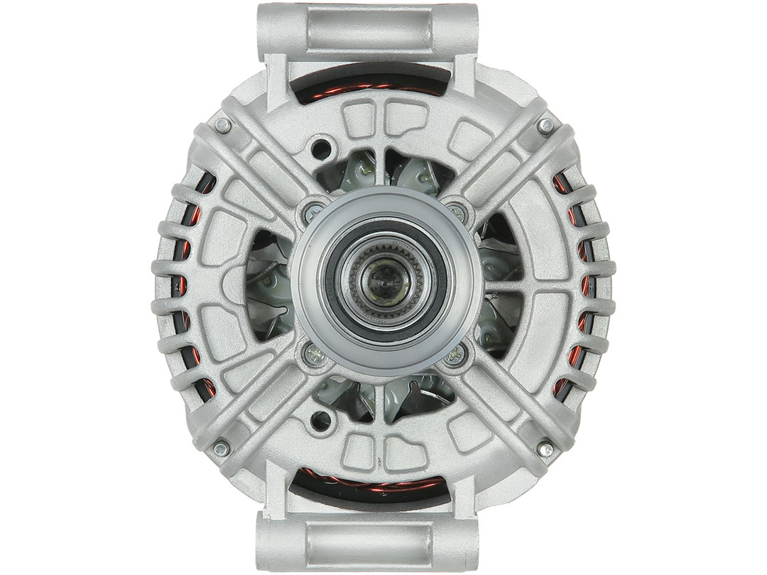 AUTOSTARTER ASTA0272 Generátor