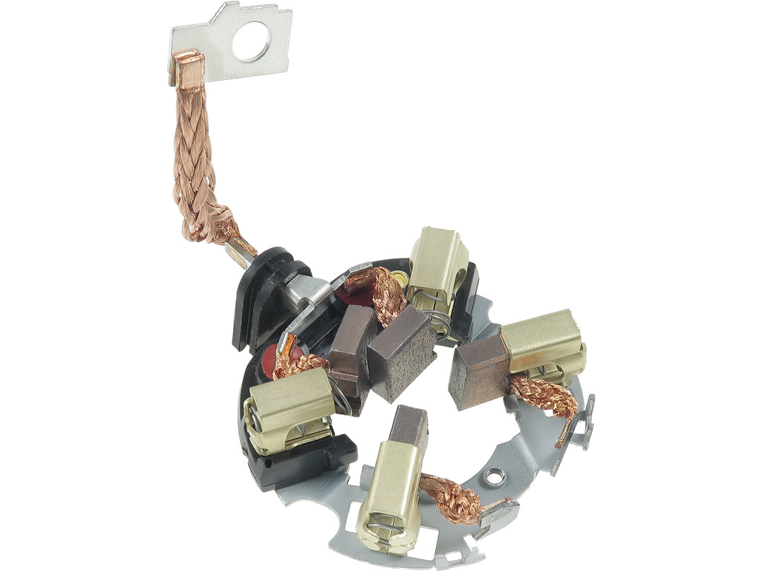 AUTOSTARTER ASTSBH0008 Alkatrészek