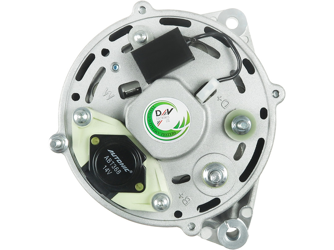 AUTOSTARTER ASTA0300 Generátor