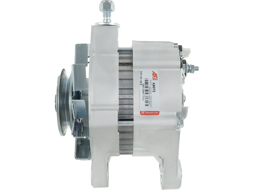 AUTOSTARTER ASTA9072 Generátor