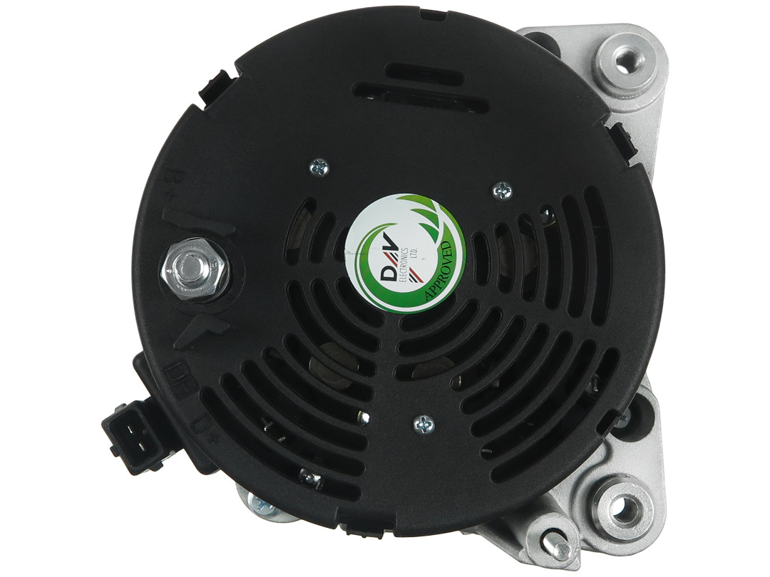 AUTOSTARTER ASTA0177 Generátor