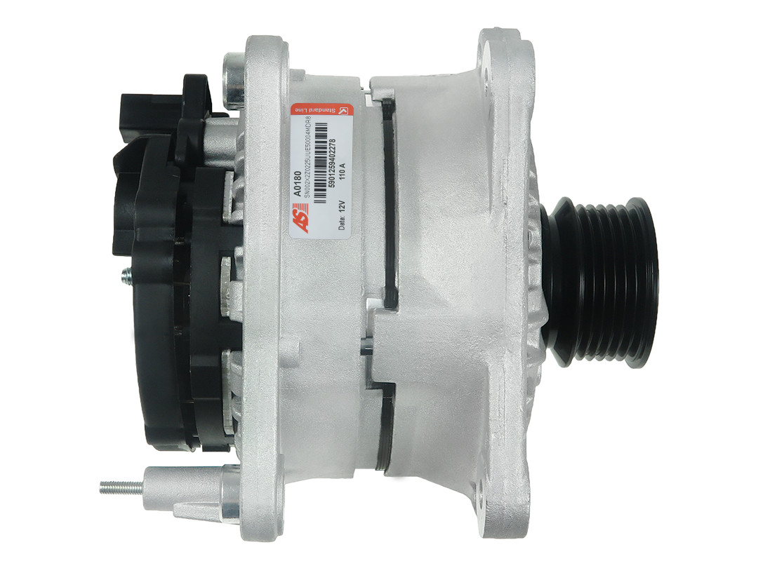 AUTOSTARTER A0180 Generátor