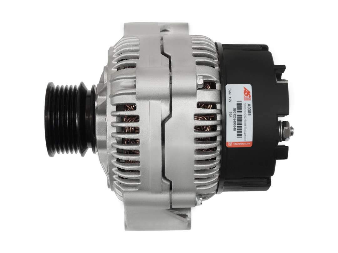 AUTOSTARTER A0385 Generátor