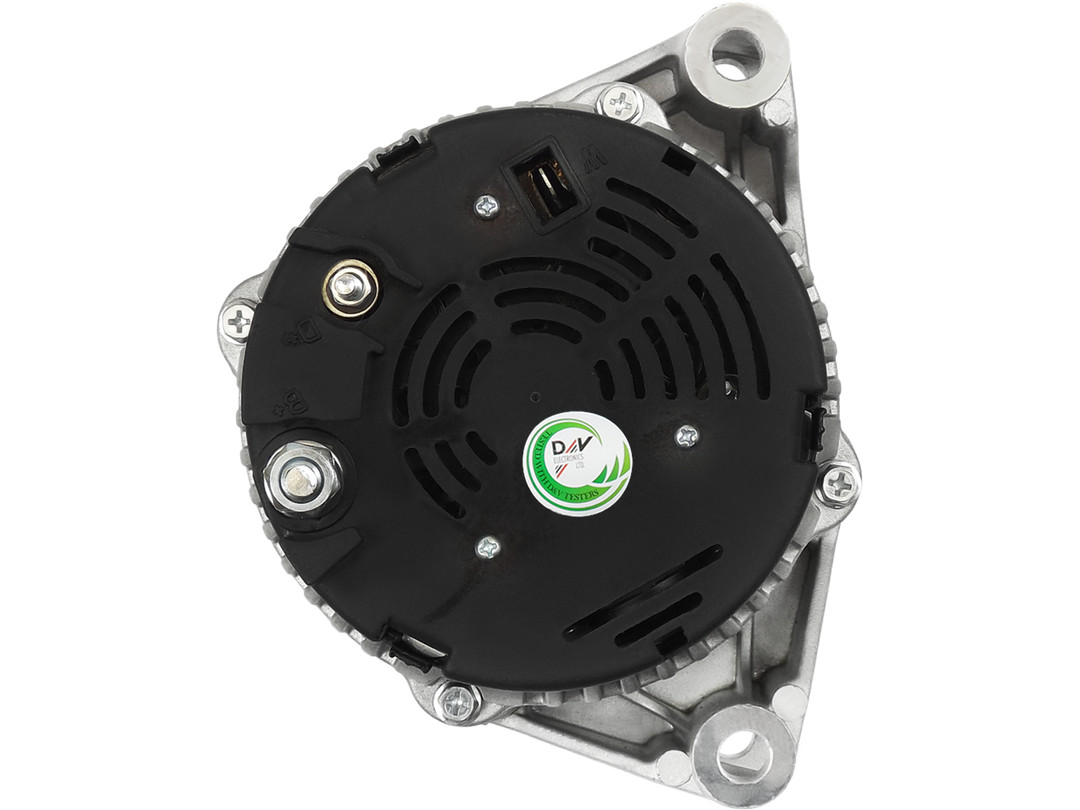 AUTOSTARTER A0385 Generátor