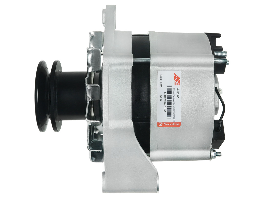 AUTOSTARTER ASTA0141 Generátor