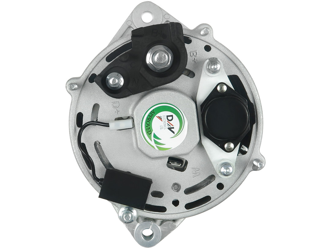 AUTOSTARTER ASTA0141 Generátor