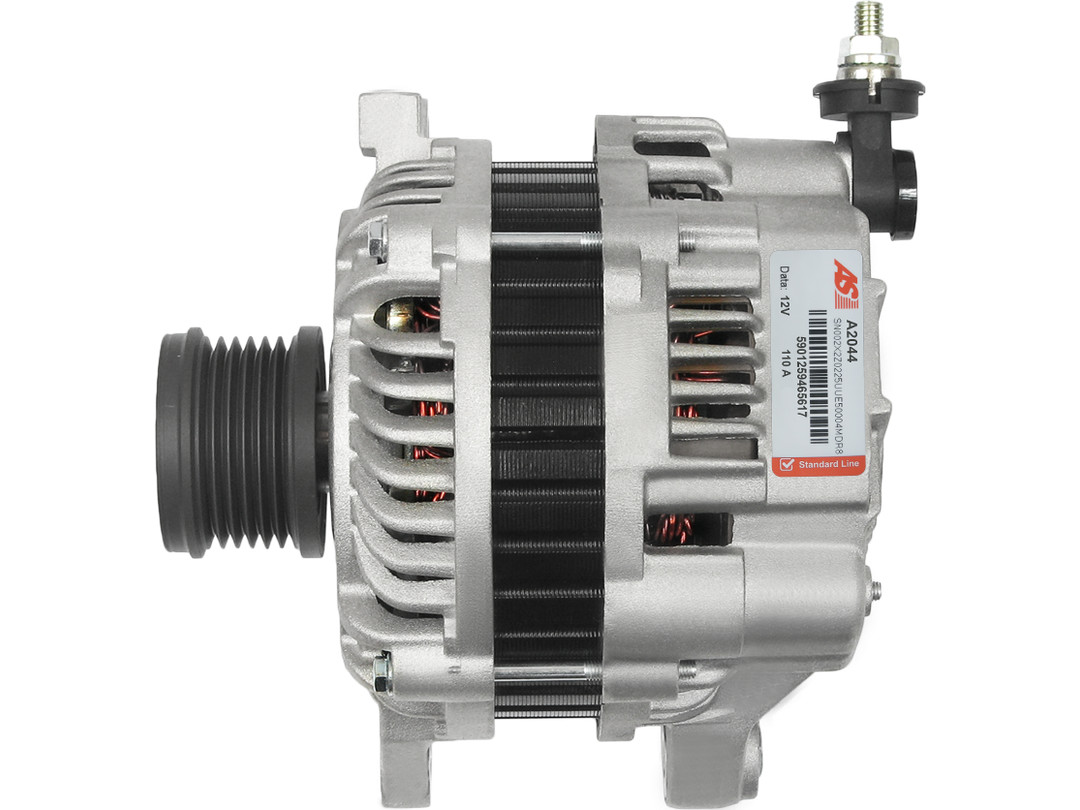 AUTOSTARTER A2044 Generátor