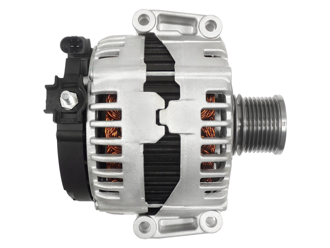 AUTOSTARTER A0431 ALTERNATOR