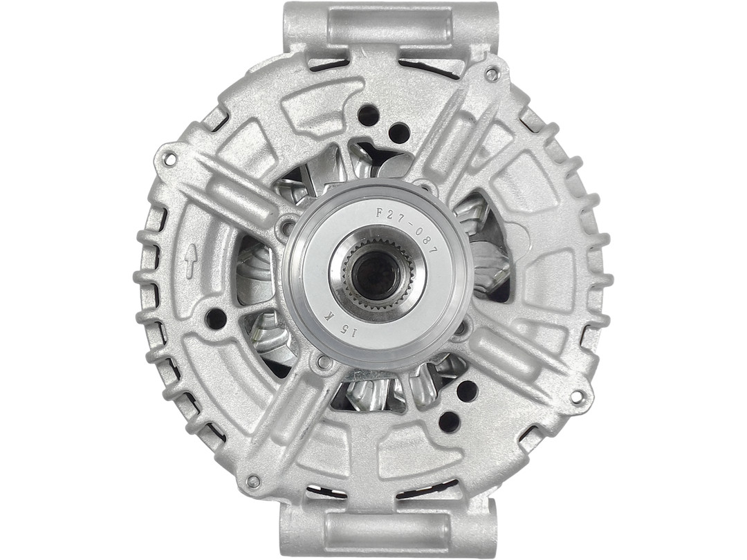 AUTOSTARTER A0431 ALTERNATOR