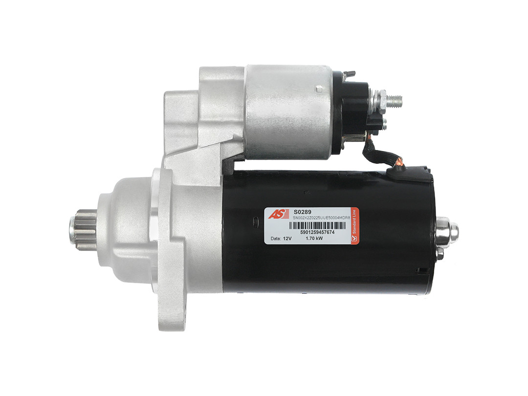 AUTOSTARTER S0289 Önindító