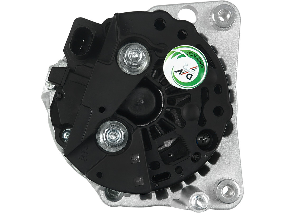 AUTOSTARTER A0125 Generátor