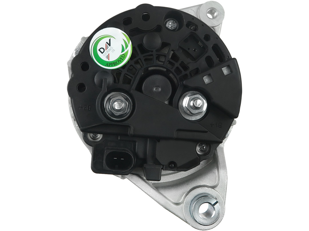 AUTOSTARTER A0158 Generátor
