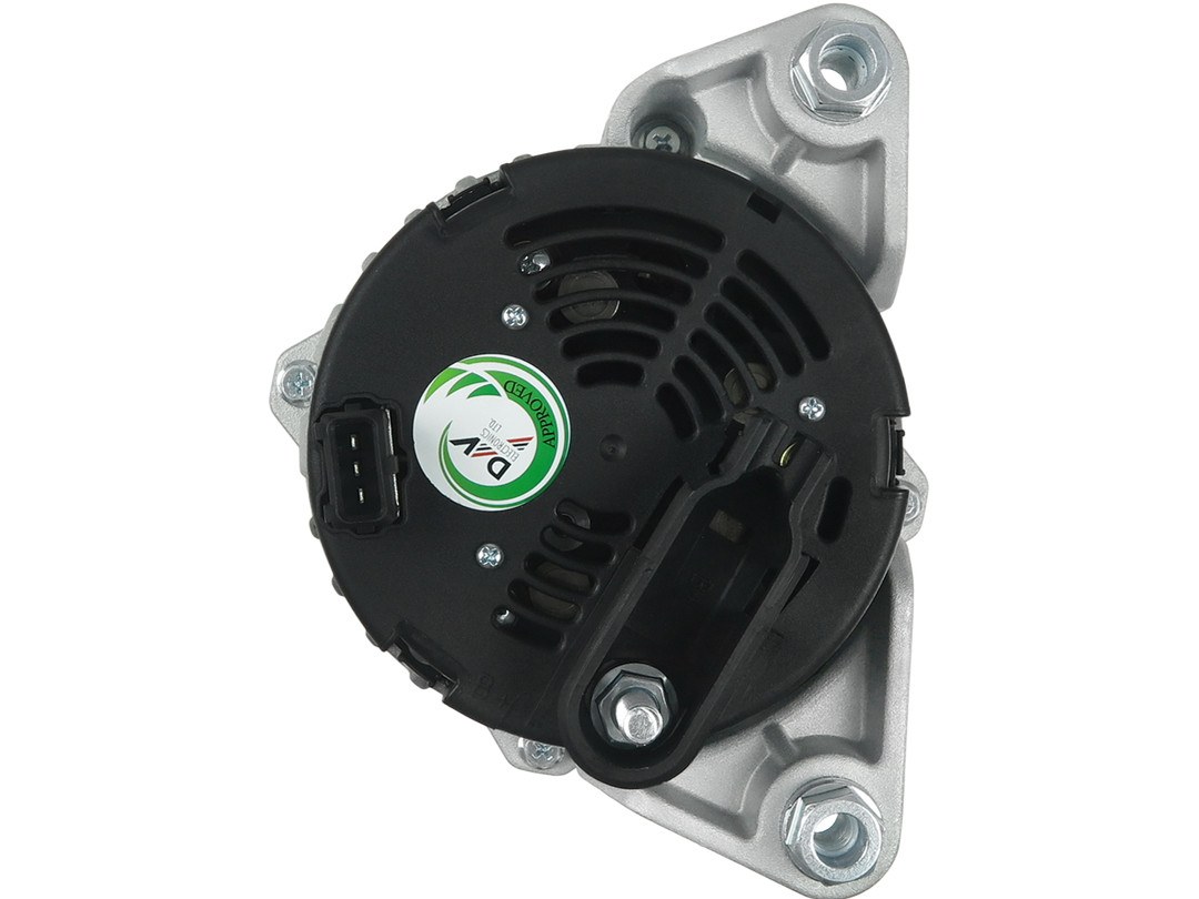 AUTOSTARTER ASPA0162 generátor