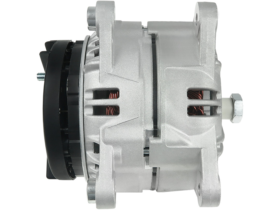 AUTOSTARTER A0167 Generátor