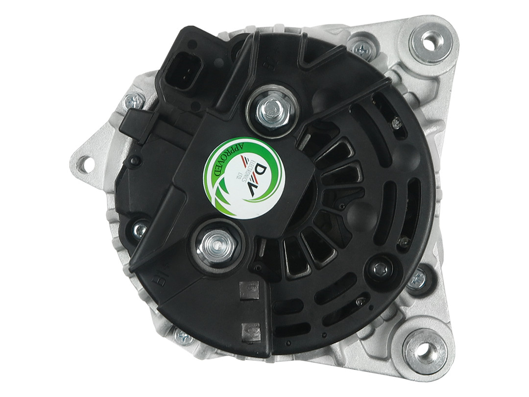 AUTOSTARTER A0167 Generátor