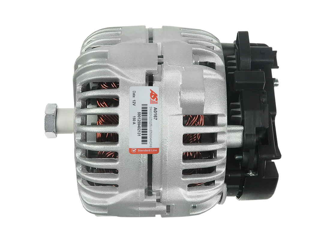 AUTOSTARTER A0167 Generátor