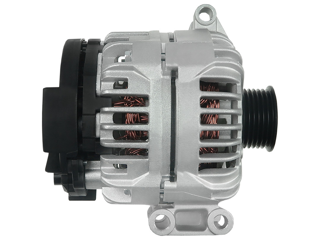 AUTOSTARTER ASTA0210 Generátor