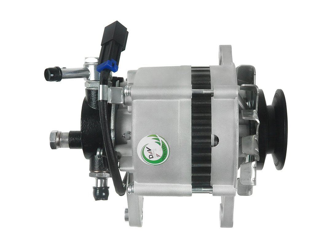 AUTOSTARTER ASTA2004 Generátor