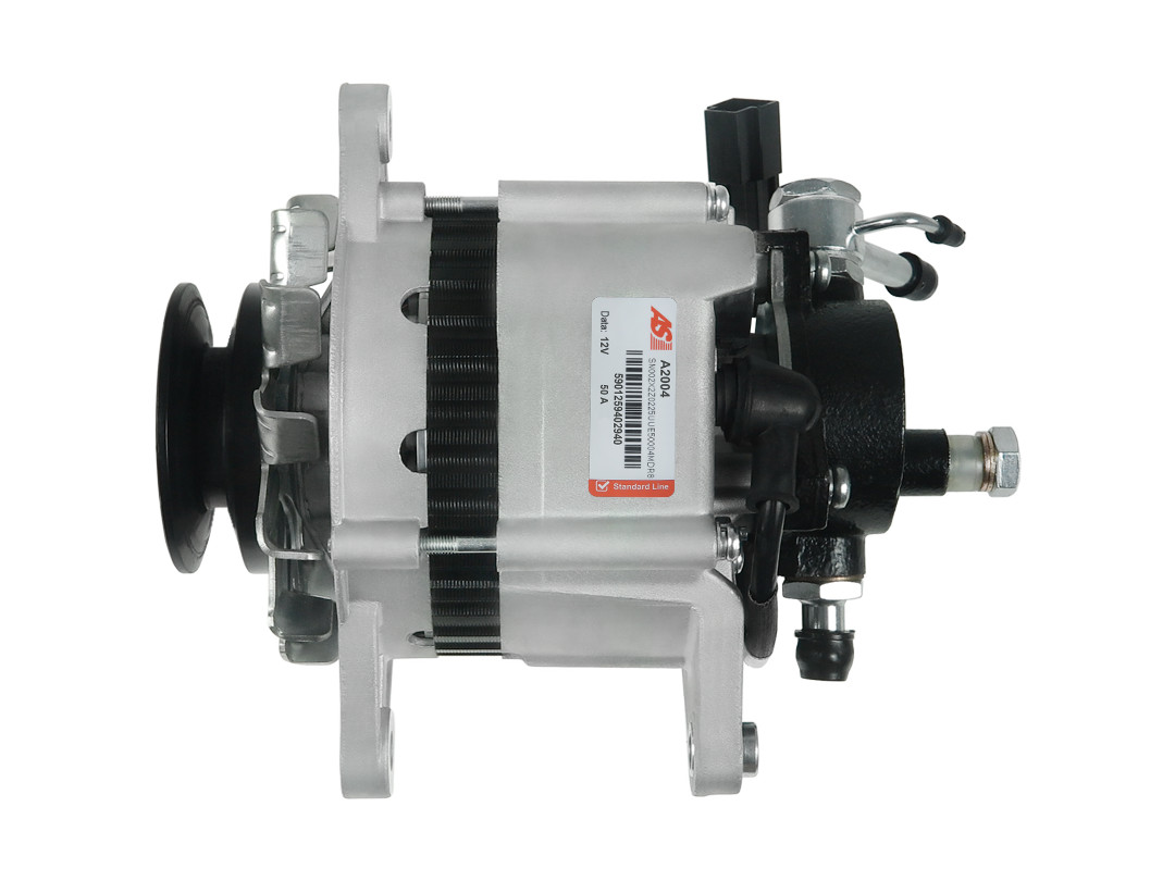 AUTOSTARTER ASTA2004 Generátor