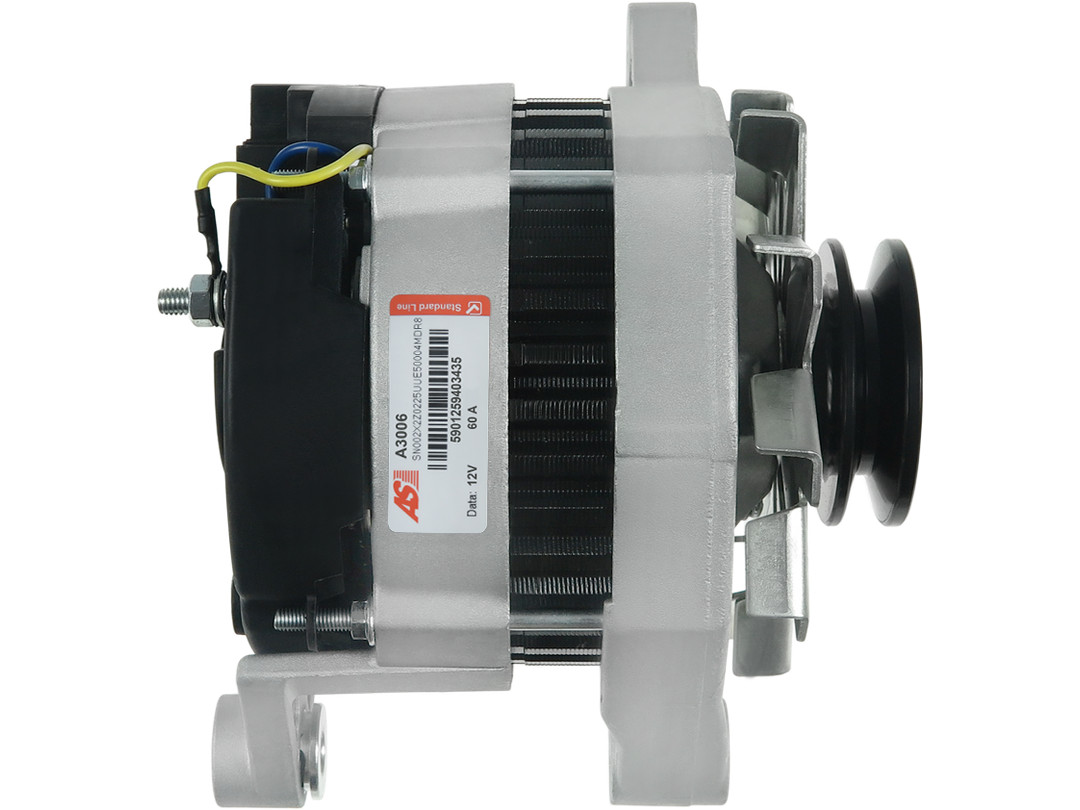 AUTOSTARTER A3006 Generátor