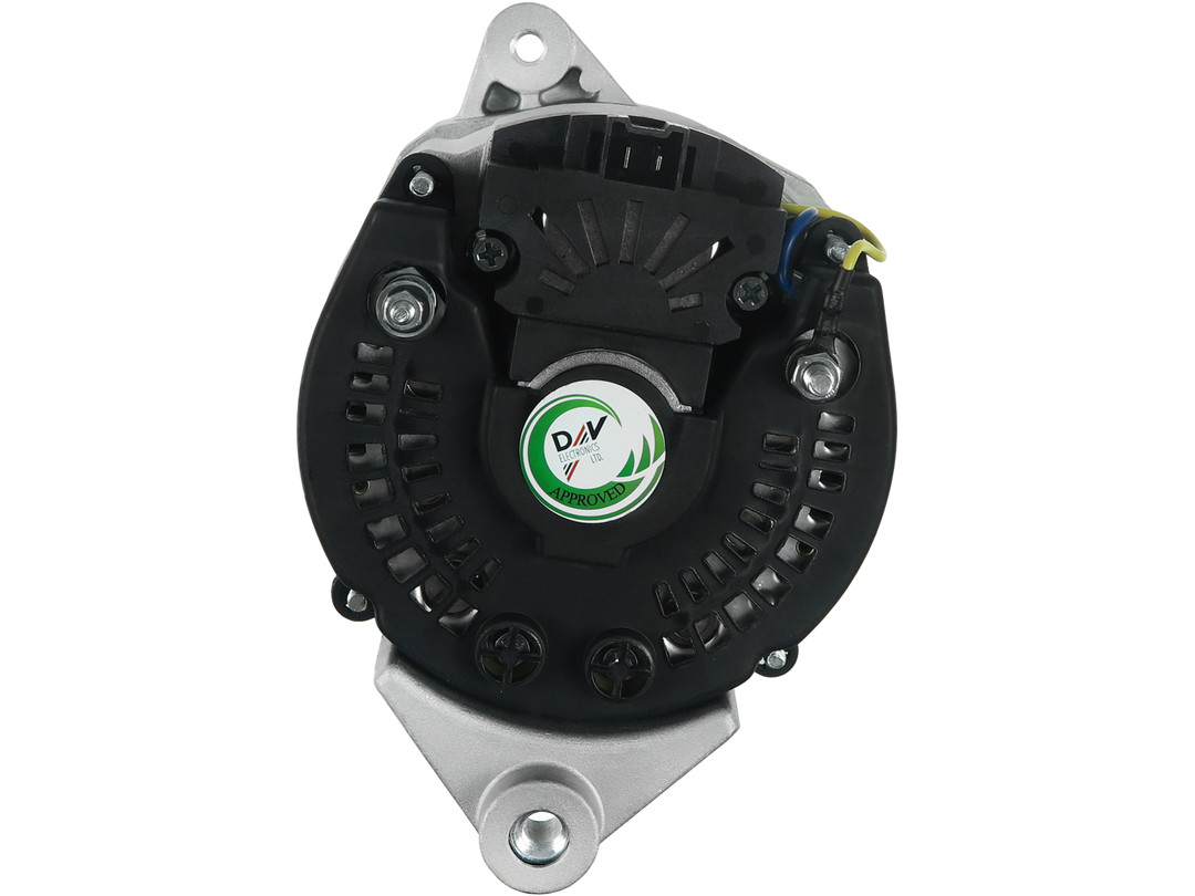 AUTOSTARTER A3006 Generátor