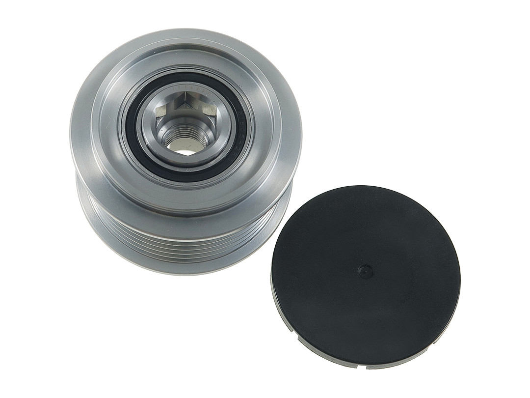 AUTOSTARTER ASTAFP6021 Szabadonfutós ékszíjtárcsa