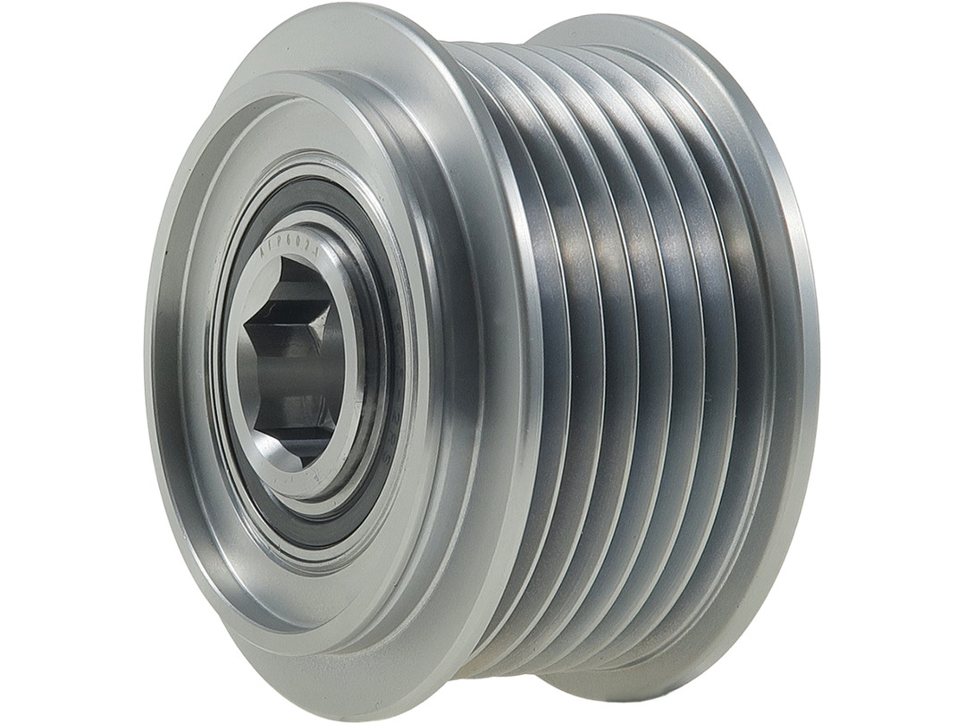 AUTOSTARTER ASTAFP6021 Szabadonfutós ékszíjtárcsa