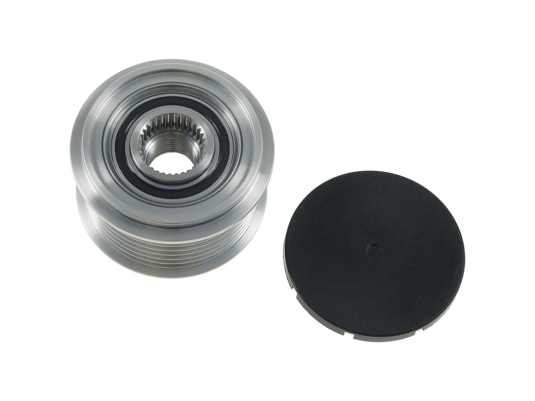 AUTOSTARTER AFP0076 Szabadonfutós ékszíjtárcsa