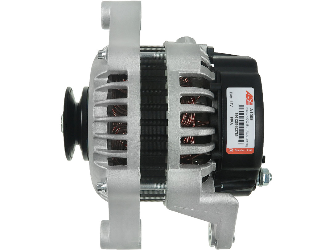 AUTOSTARTER A1009- Generátor