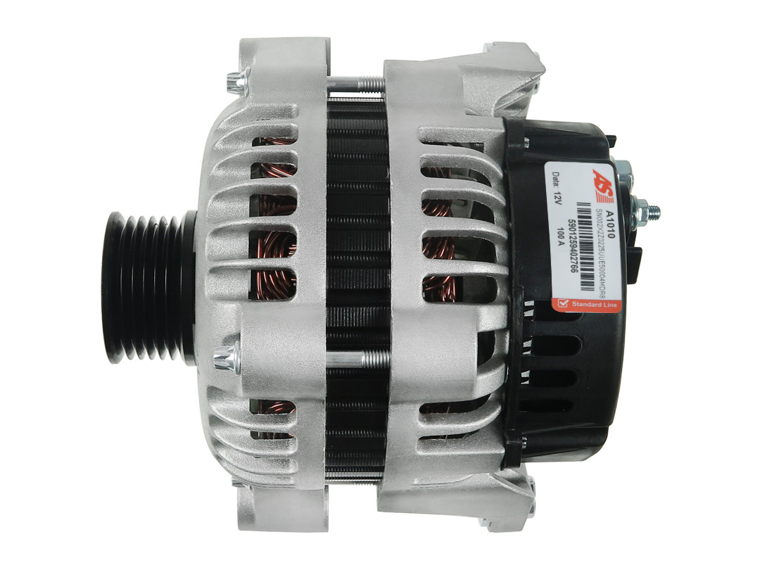 AUTOSTARTER ASPA1010 generátor