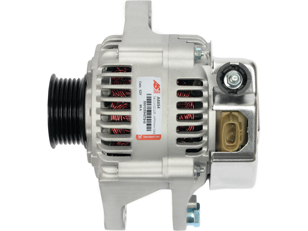 AUTOSTARTER A6054 Generátor