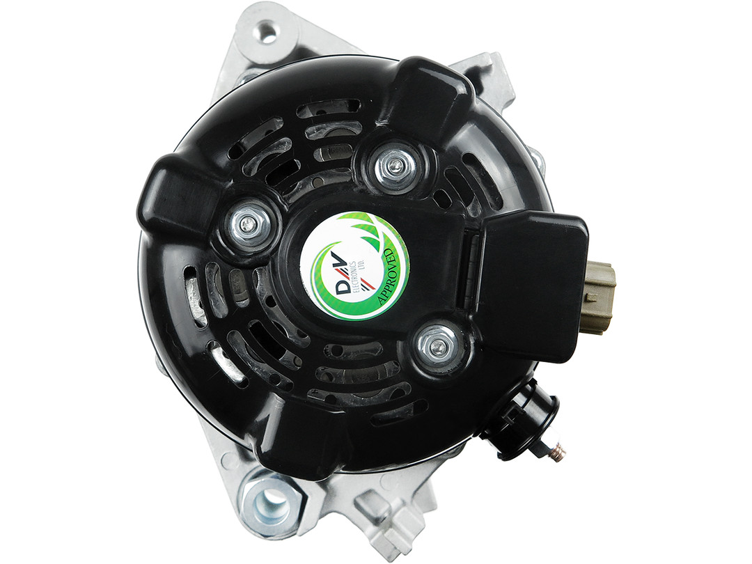 AUTOSTARTER A6062 Generátor